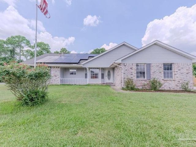 House for sale in Pensacola, Florida