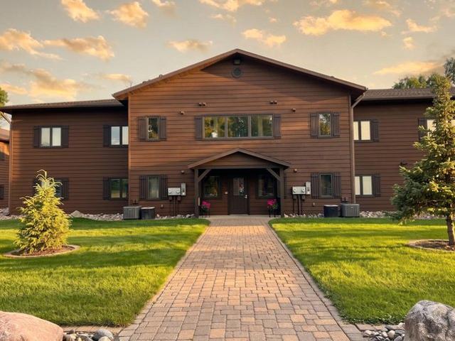 Condo for sale in Walker, Minnesota
