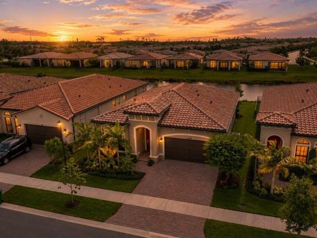 House for sale in Parkland, Florida