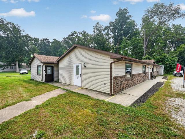 Commercial for sale in Walkerton, Indiana