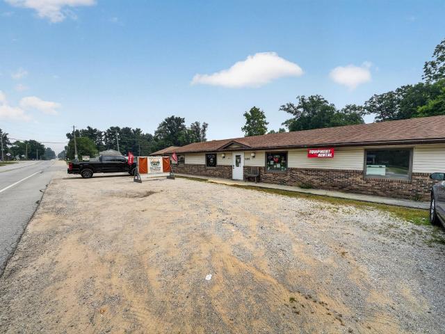 House for sale in Walkerton, Indiana