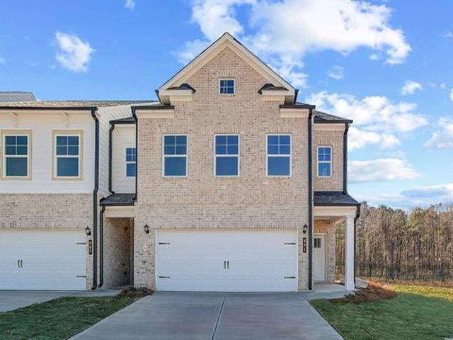 Townhouse for sale in Clayton, Georgia