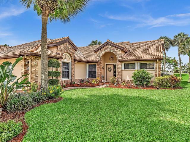 House for rent in Boynton Beach, Florida