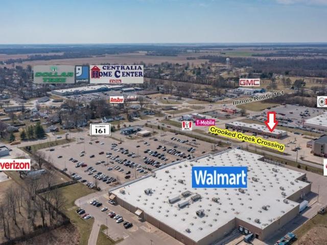 Property for rent in Clinton, Illinois