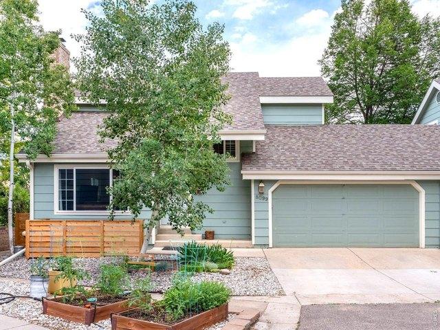 Townhouse for sale in Niwot, Colorado