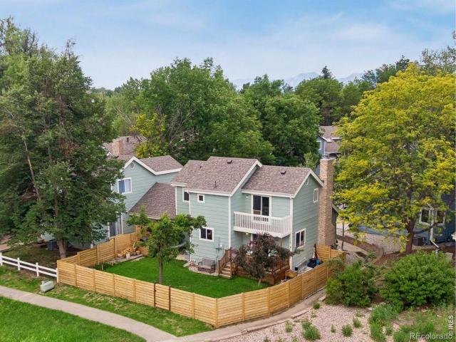 Townhouse for sale in Niwot, Colorado