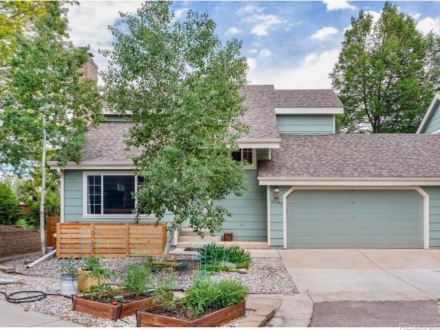 Townhouse for sale in Niwot, Boulder County
