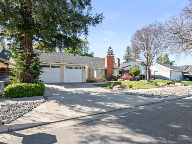 Property for sale in Fresno, California