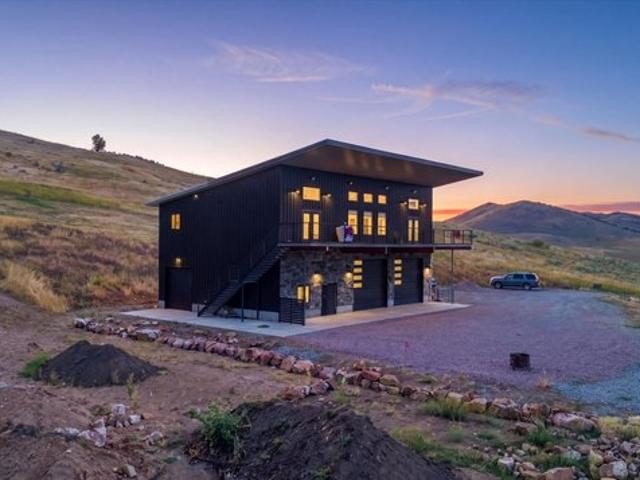 House for sale in Preston, Idaho