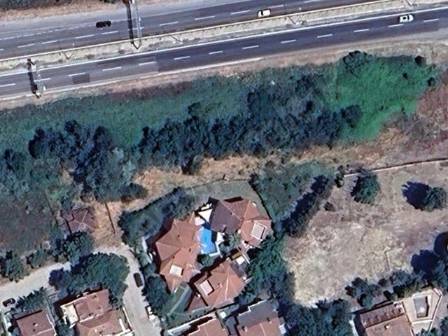 Silivri, İstanbul içerisinde satılık Arsa