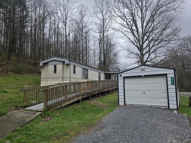 House for sale in Summersville, West Virginia
