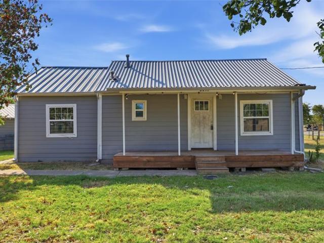 House for sale in Scurry, Texas