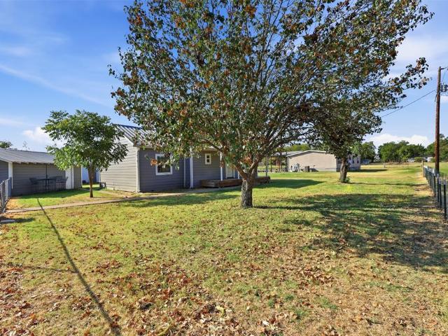 House for sale in Scurry, Texas