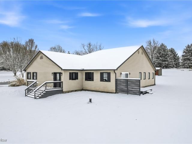House for sale in Canfield, Ohio