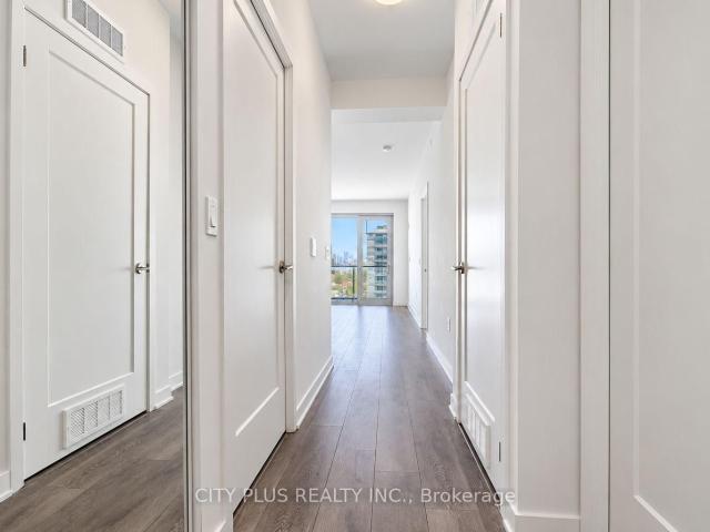 Condo for rent in York, Ontario