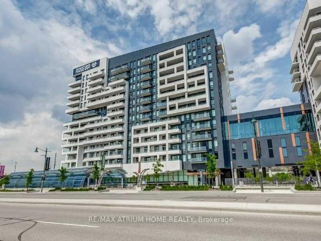 Condo for rent in York, Ontario