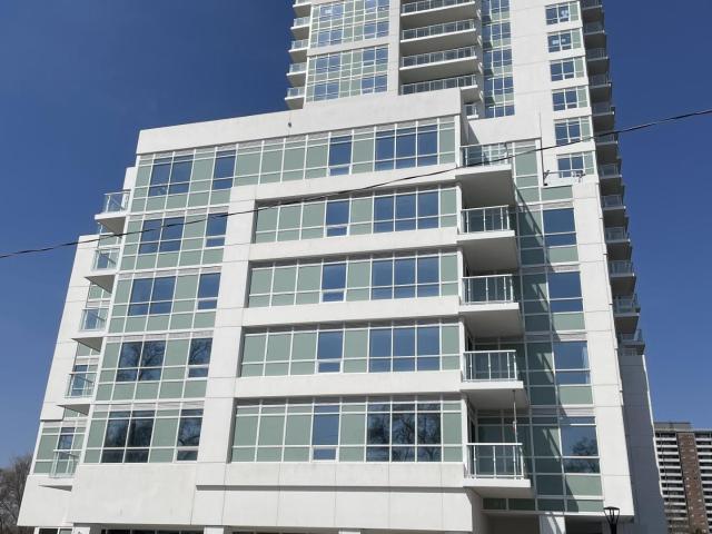 Condo for rent in Woburn, Ontario