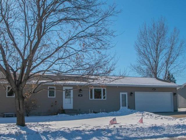 House for sale in Sauk Centre, Minnesota