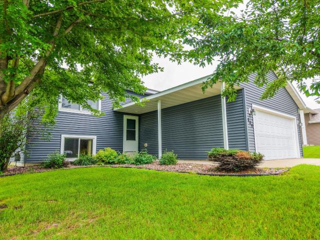 House for sale in Kasson, Minnesota