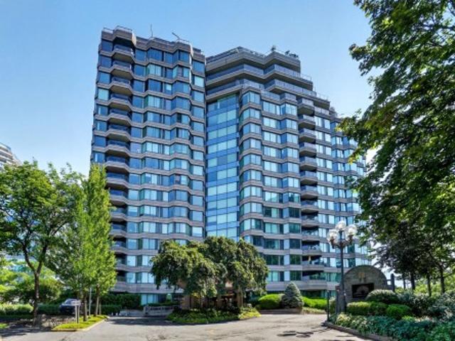 Condo for sale in St. Leonard's, Quebec