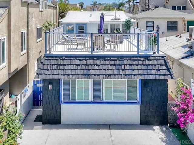 House for sale in Jacumba, California