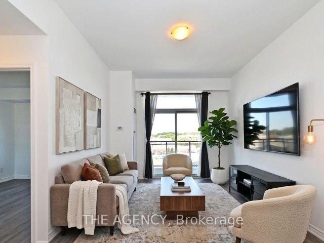 Condo for sale in York, Ontario