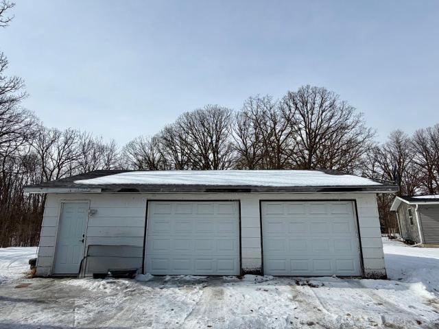 House for sale in Roseau, Minnesota