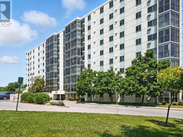 Condo for sale in Arva, Ontario
