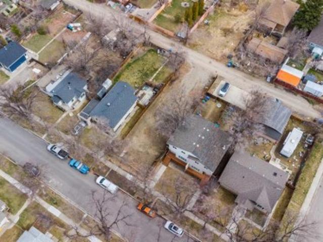 Land for sale in Senator Buchanan, Lethbridge