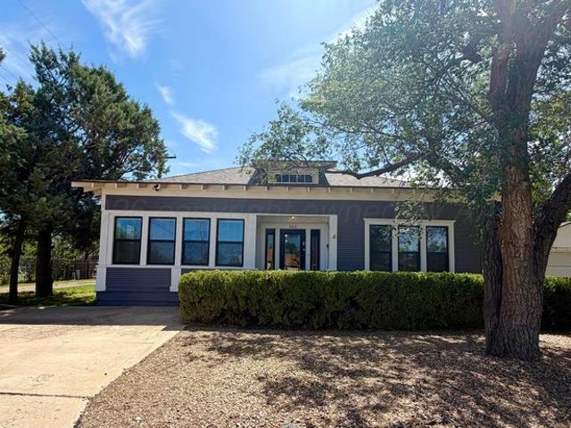 House for sale in Randall, Texas
