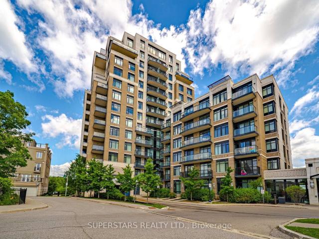 Condo for sale in York, Ontario