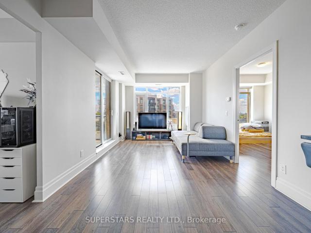 Condo for sale in Woburn, Ontario