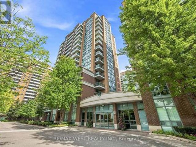 Condo for sale in Etobicoke—Lakeshore, Toronto