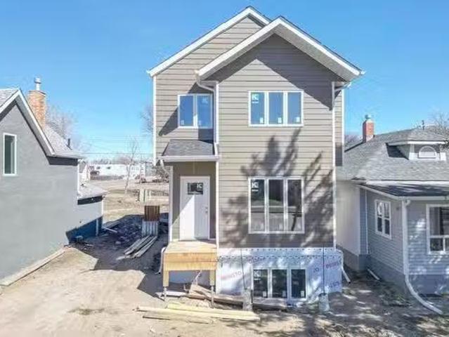 House for sale in Forrest Station, Manitoba