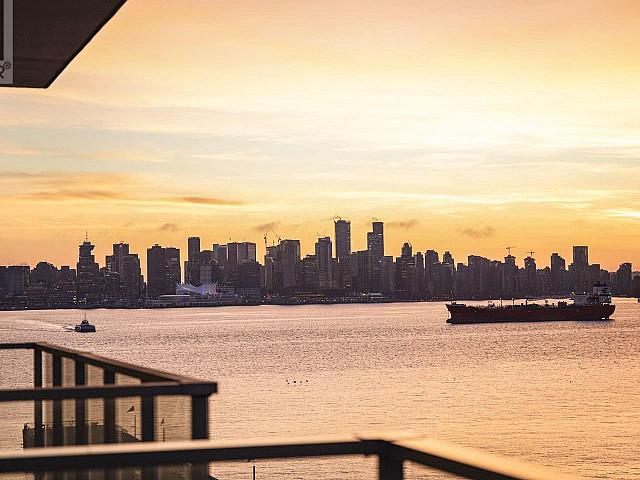 Condo for sale in North Vancouver, British Columbia
