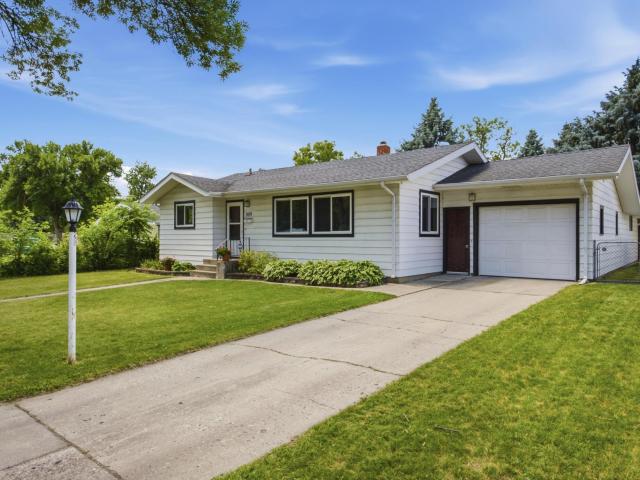 House for sale in Moorhead, Minnesota