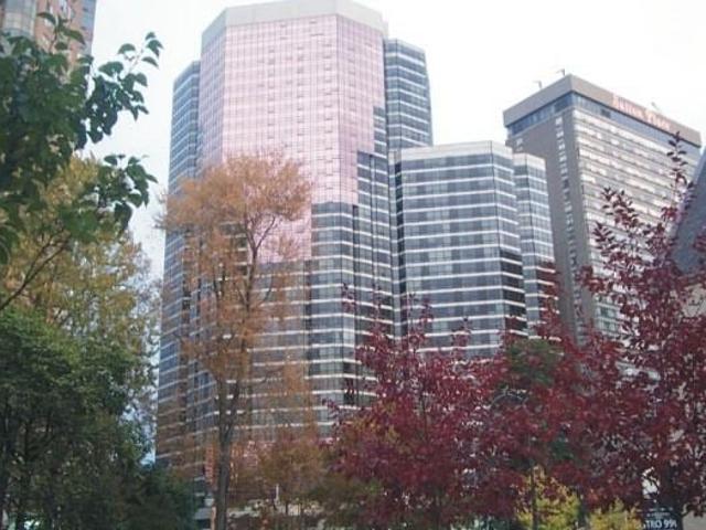 Condo for rent in Woburn, Ontario