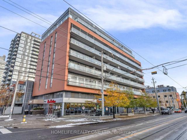 Condo for sale in Toronto, Golden Horseshoe