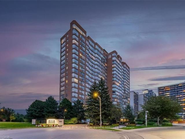 Condo for sale in Burlington, Ontario