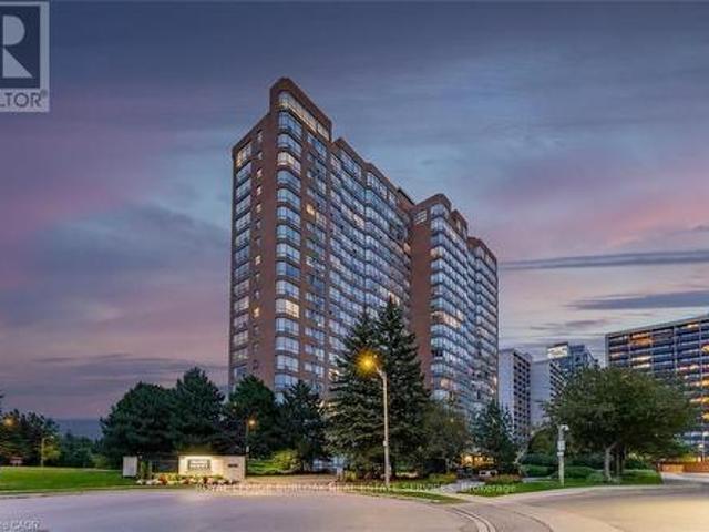Condo for sale in Burlington, Ontario