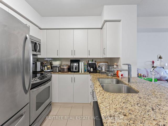 Condo for sale in Woburn, Ontario