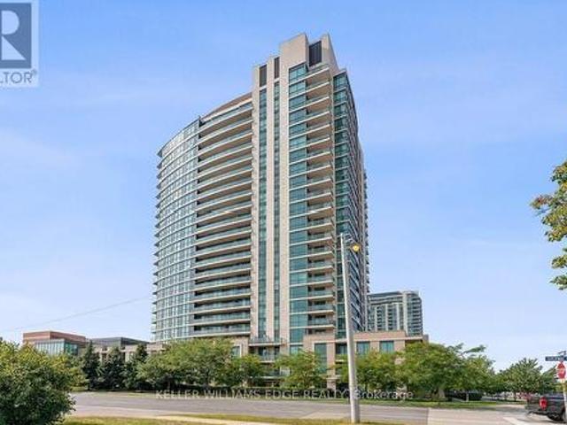 Condo for sale in Woburn, Ontario