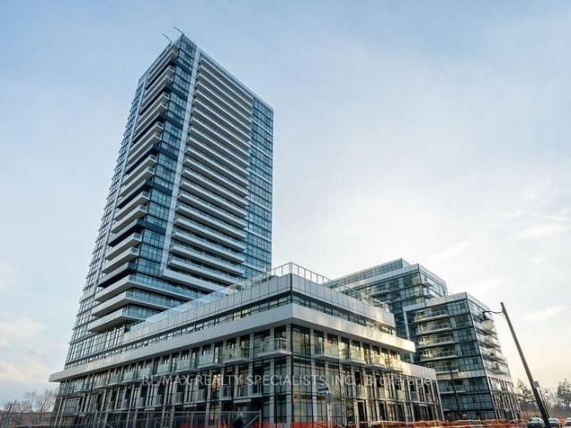 Condo for rent in Woburn, Ontario