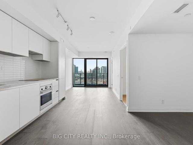 Condo for rent in Woburn, Ontario