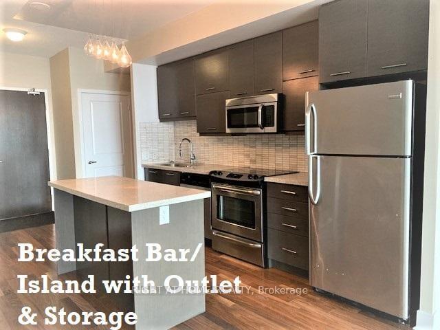 Condo for rent in Woburn, Ontario