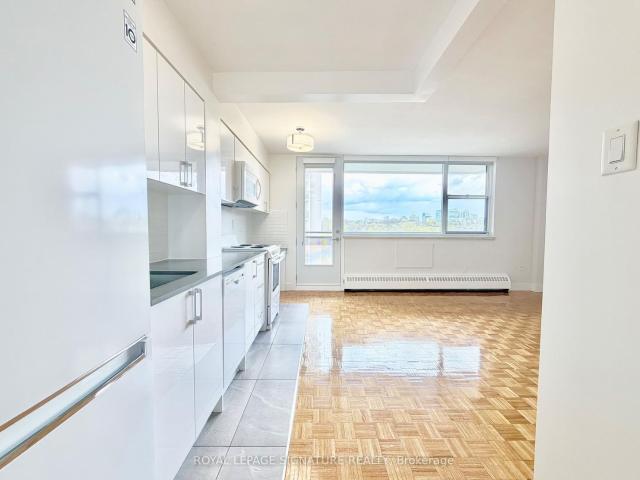 Condo for rent in Woburn, Ontario