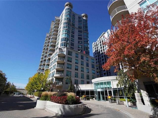 Condo for sale in Woburn, Ontario