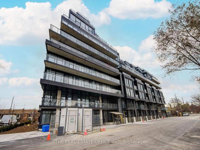 Condo for rent in Woburn, Ontario