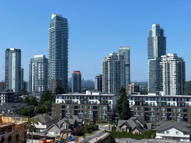Apartment for sale in Coquitlam, British Columbia