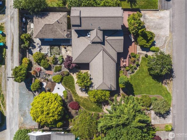 House for sale in Anacortes, Washington